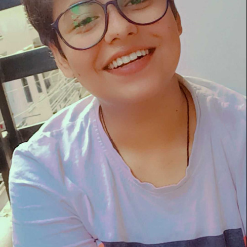 Priya R.