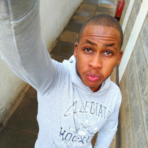 giddy m. profile photo