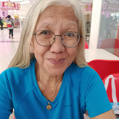 Milet D. profile photo