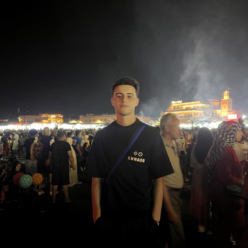 Ilyas T. profile photo