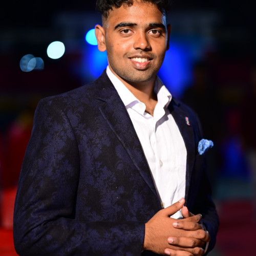 Aditya S.