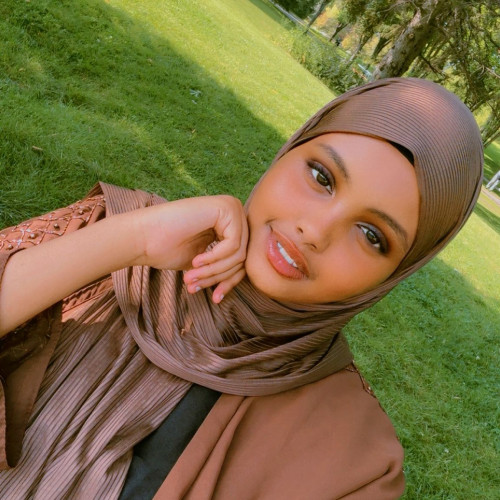 Aliyaah M. profile photo