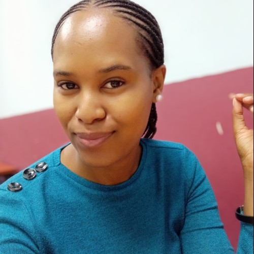 Refilwe M. profile photo