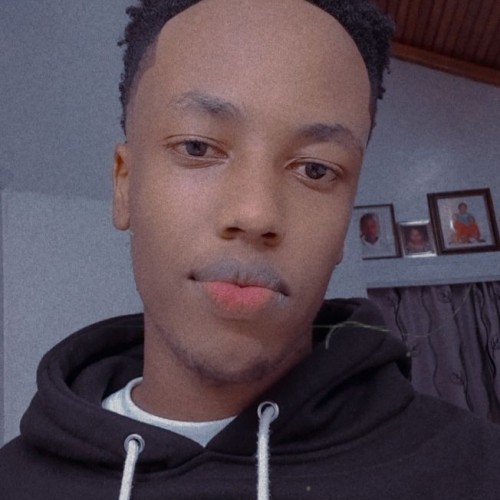 Rodney S.