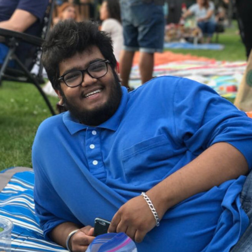 Vishu D. profile photo