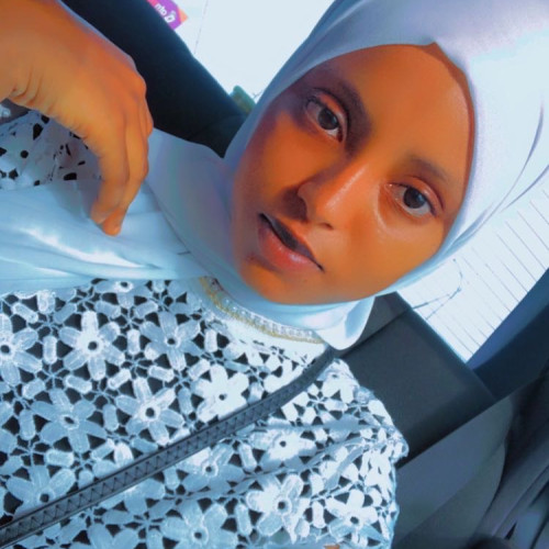 Hafsa B.