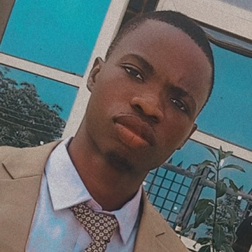 Ayobami O.