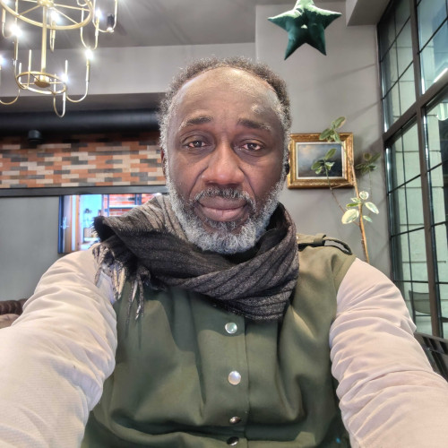 Edward Kuuku C. profile photo