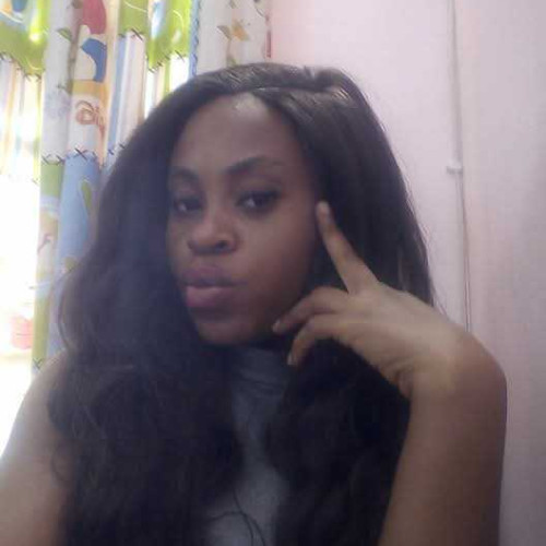 blessing J. profile photo