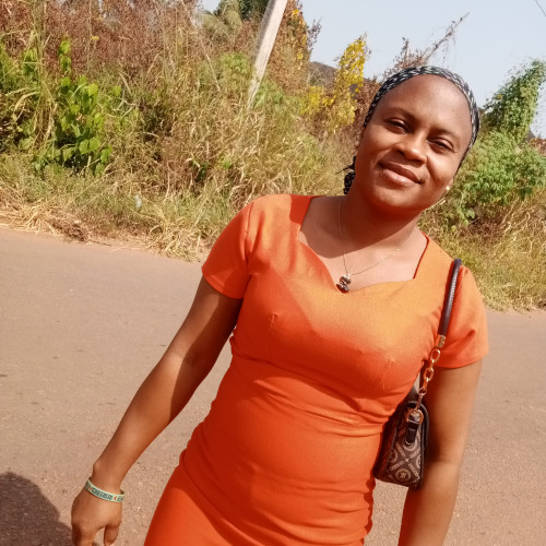 Ohumasoni S. profile photo