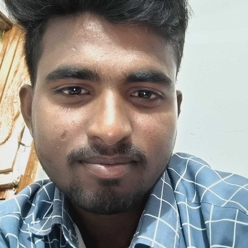TEJA I. profile photo