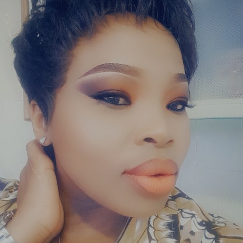Kgomotso S.