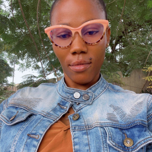 Chioma M. profile photo