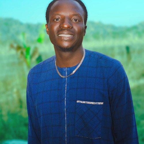 George Shaset  S. profile photo