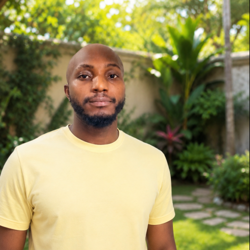 Wisdom W. profile photo