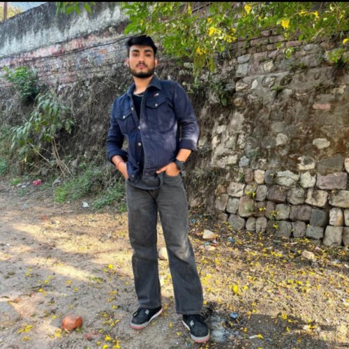 Nikhil  R. profile photo