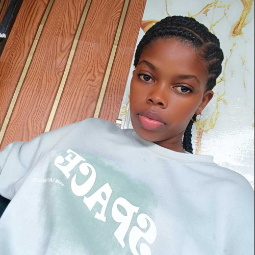 jackline b. profile photo