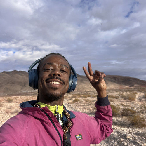 Deondre  R. profile photo