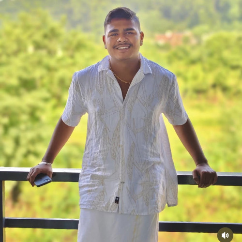 Rocky S. profile photo