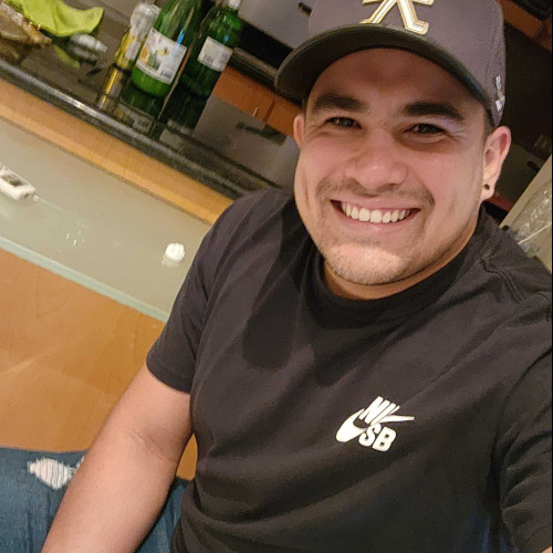 manuel c. profile photo
