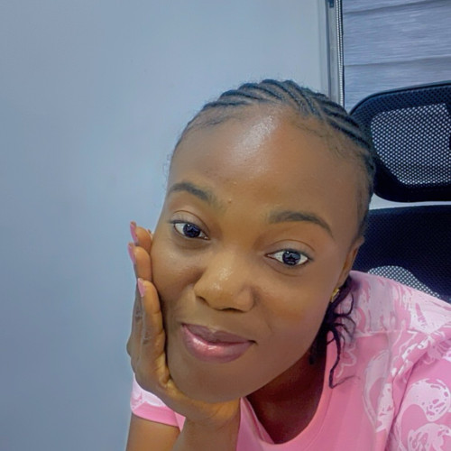 Remilekun  A. profile photo