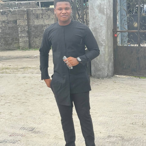Idjawe N. profile photo
