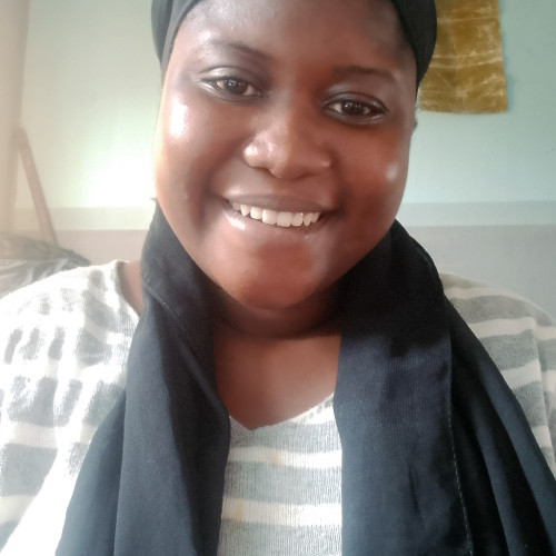 Aishat T.