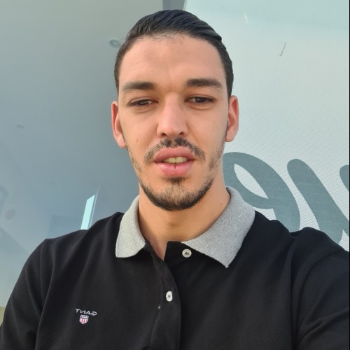 Majhad R. profile photo