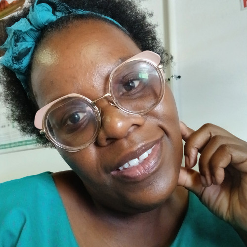 Lesedi  L. profile photo