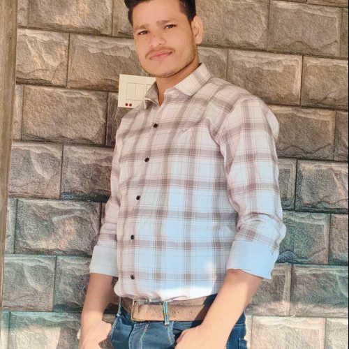 vijay singh p. profile photo