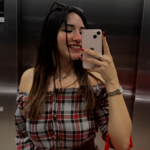 Angélica Z. profile photo