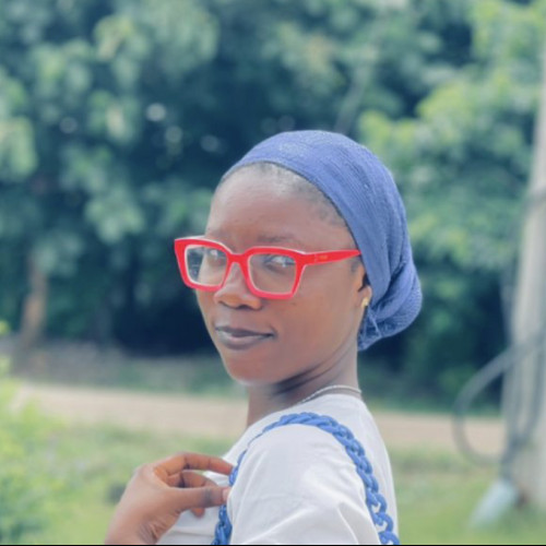Fathia O. profile photo