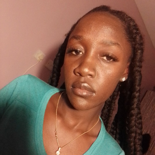 Shanty B. profile photo