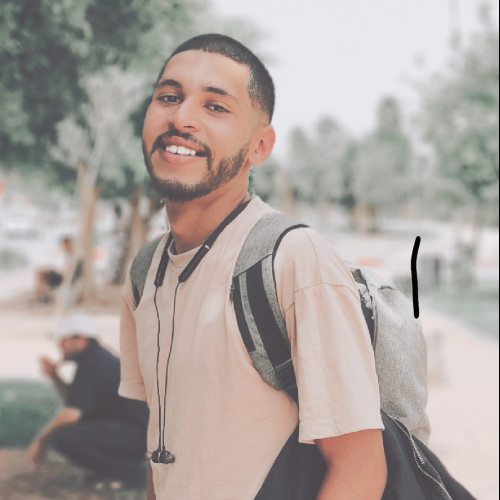 Marouane B. profile photo