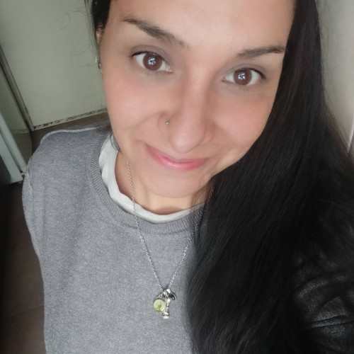Amaia P. profile photo