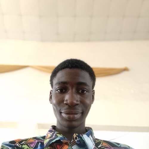 Emmanuel W. profile photo