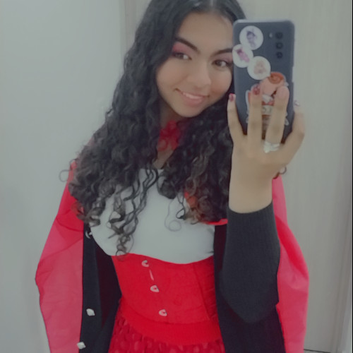 Alejandra R. profile photo