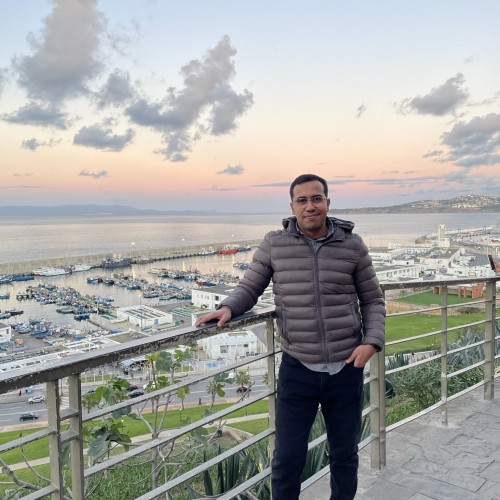 Hamid t. profile photo