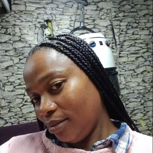 Pinky M. profile photo