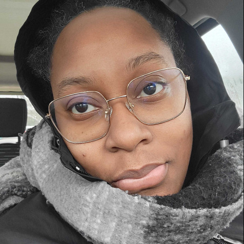 Lucy P. profile photo