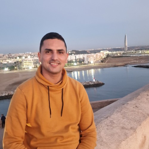 Badr G. profile photo