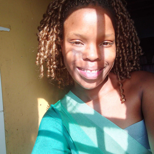 Tshepiso n.