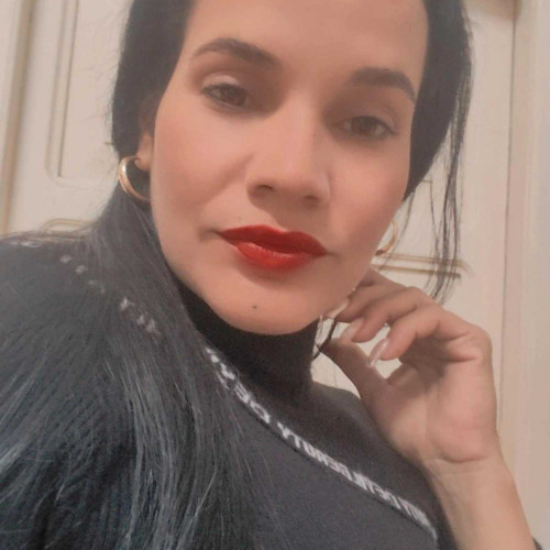 Yodalkis V. profile photo