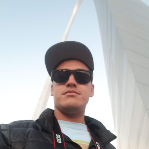 Andres O. profile photo