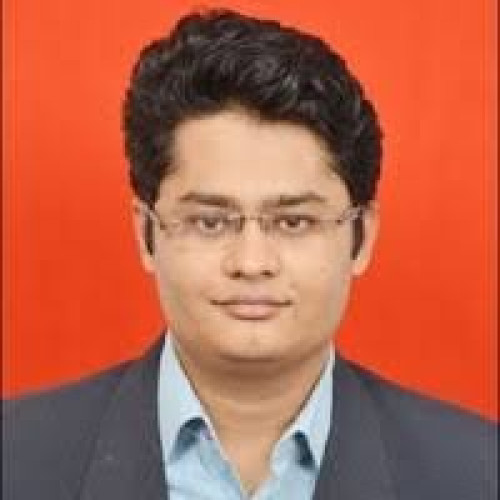 Zaankar  S. profile photo