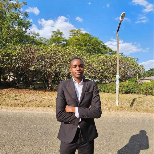 Russel T. profile photo