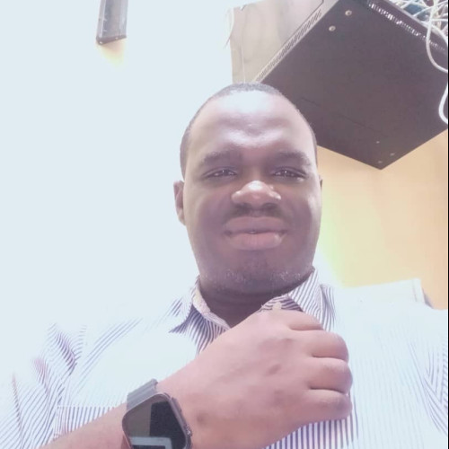 Tofeek G. profile photo
