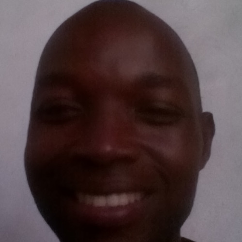 Godfrey N. profile photo