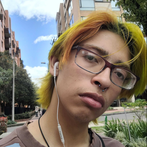 Rossel M. profile photo