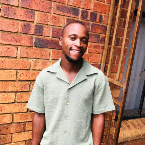 Wandile gift T. profile photo